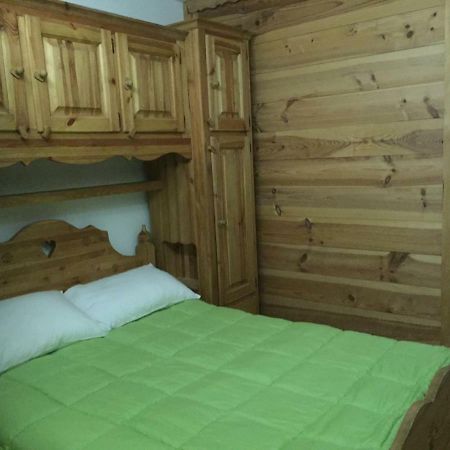 Chamonix Centre Holiday Sauna Apartment 2 Exteriér fotografie