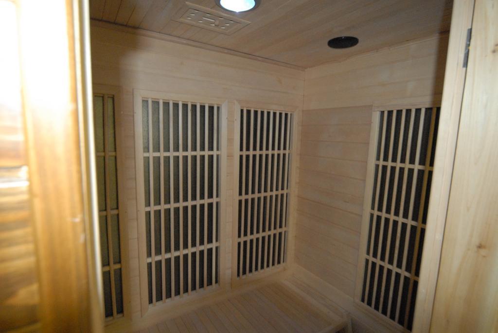 Chamonix Centre Holiday Sauna Apartment 2 Pokoj fotografie