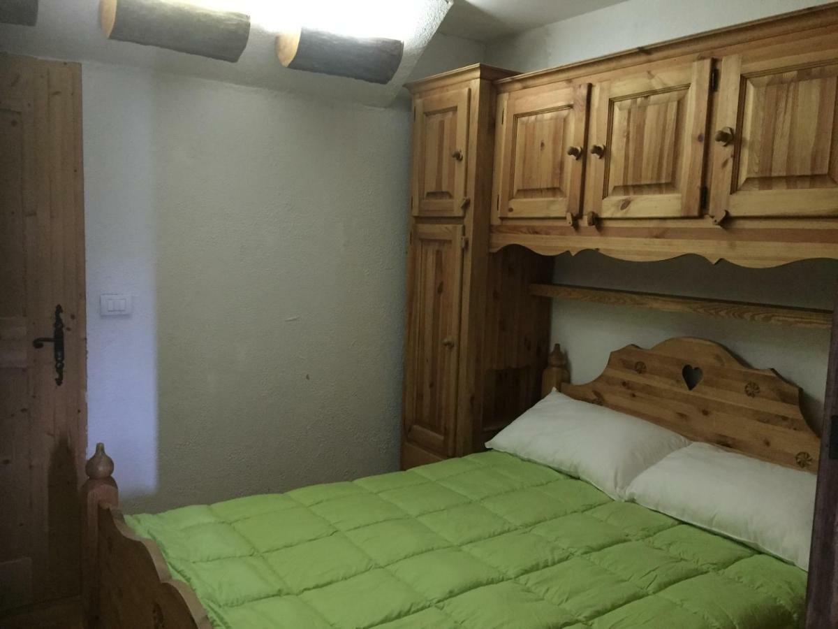 Chamonix Centre Holiday Sauna Apartment 2 Exteriér fotografie
