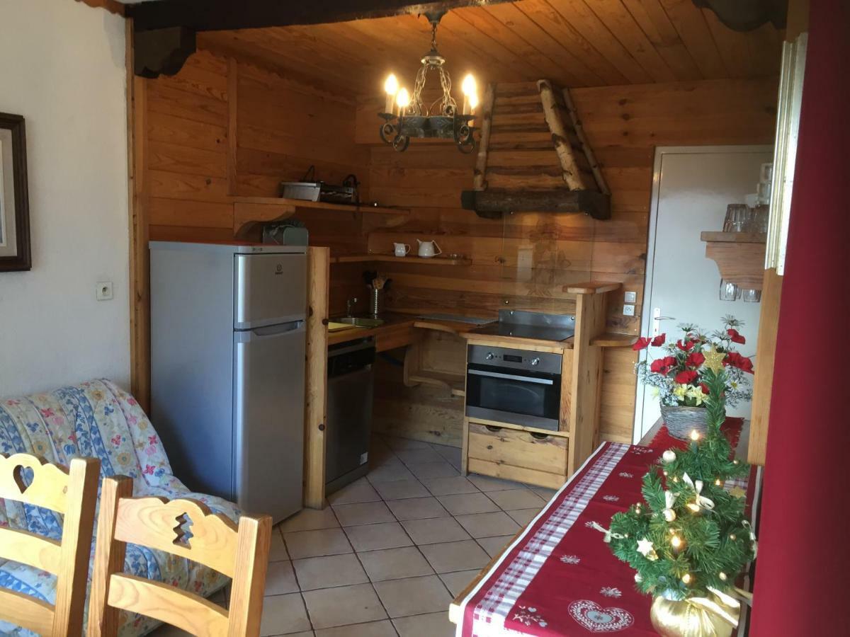 Chamonix Centre Holiday Sauna Apartment 2 Exteriér fotografie
