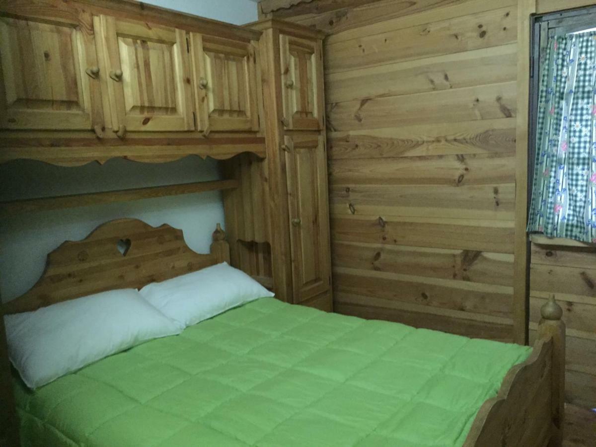 Chamonix Centre Holiday Sauna Apartment 2 Exteriér fotografie