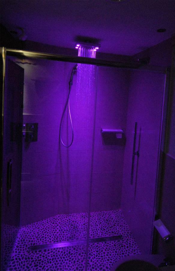Chamonix Centre Holiday Sauna Apartment 2 Exteriér fotografie